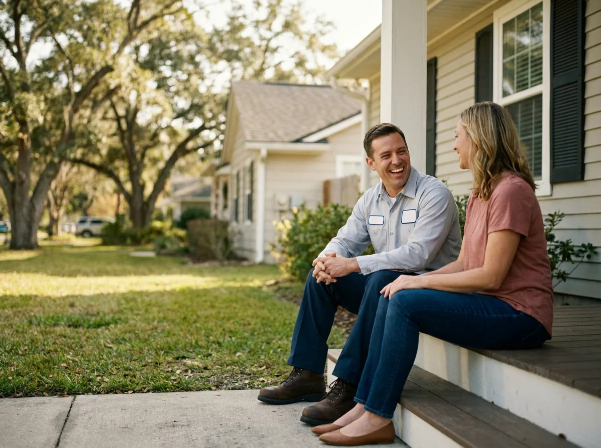 Septic tank pumping FAQs for Tonkawa, OK